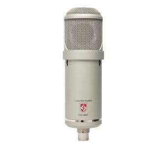 LAUTEN AUDIO ATLANTIS FC-387