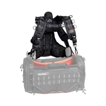 K-TEK KSHRN3S Stingray Harness Small (3rd generation)