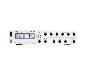 WEISS DS1-MK3 Stereo Digital Compressor Limiter