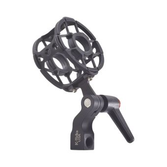 K-TEK KMTS Microphone Shock Mount (short)