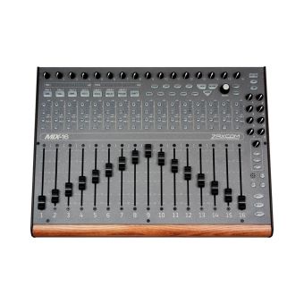 ZAXCOM MIX-16