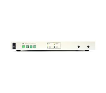WEISS DAC1 MK3 Digital to Analog Converter