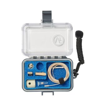 VOICE TECHNOLOGIES VT403 WA