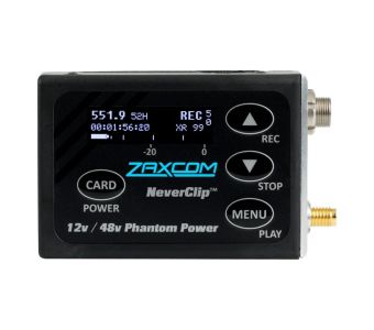 ZAXCOM ZMT4