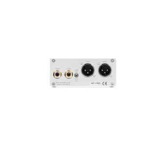WEISS INT202/INT203 Firewire Interface