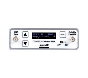 ZAXCOM TRXCL5